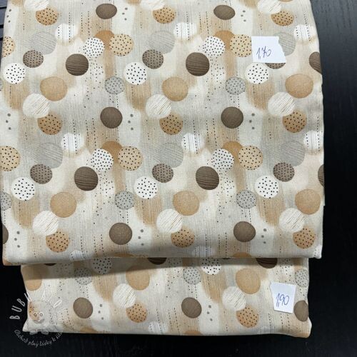 Balík látok úplet digi tlač 2102