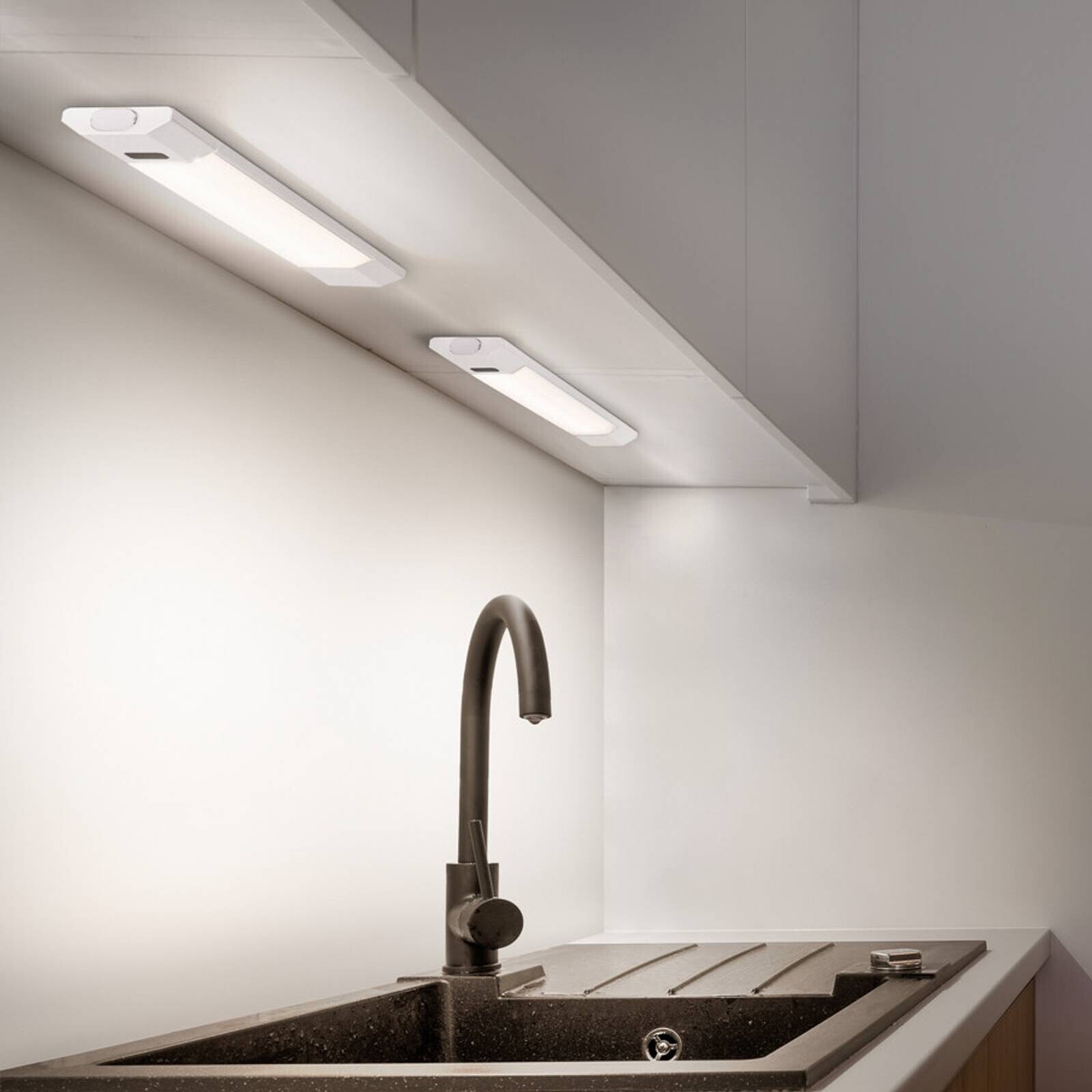 OSRAM LED podsvietenie Linear Edge Sensor 30 cm biela CCT