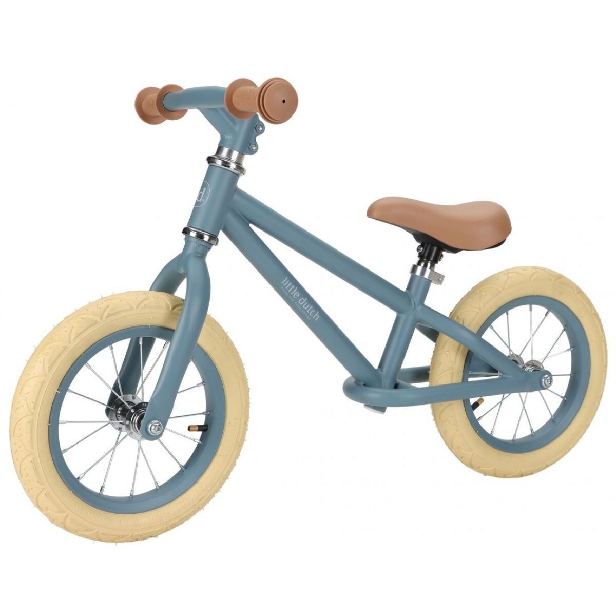 Little Dutch Odrážadlo Blue