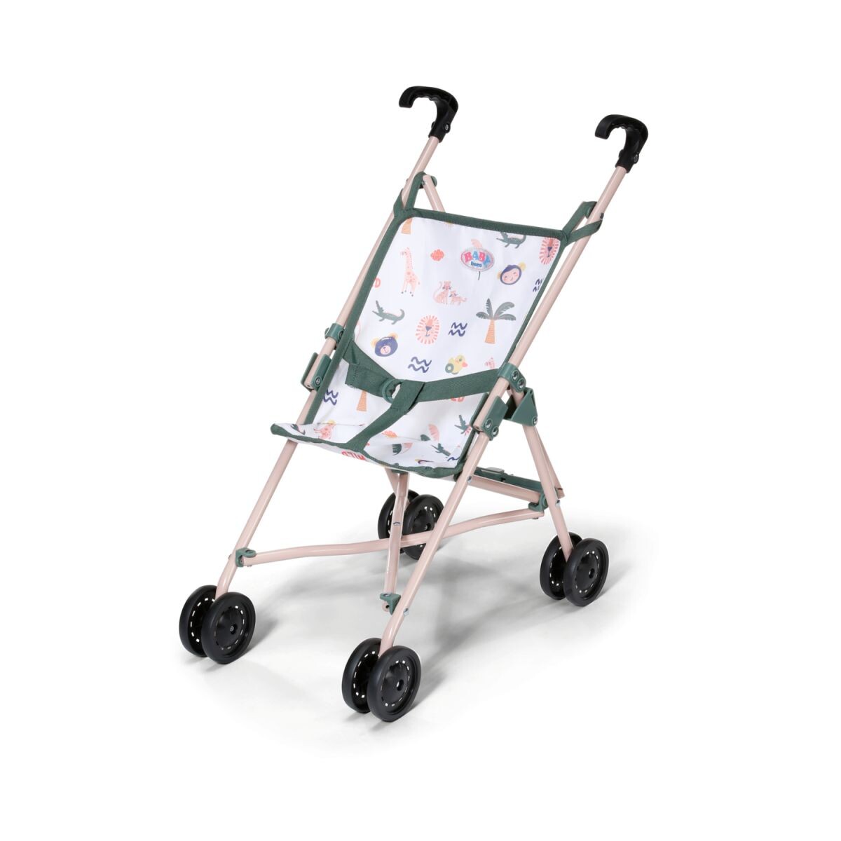 Zapf BABY born Kočík palice