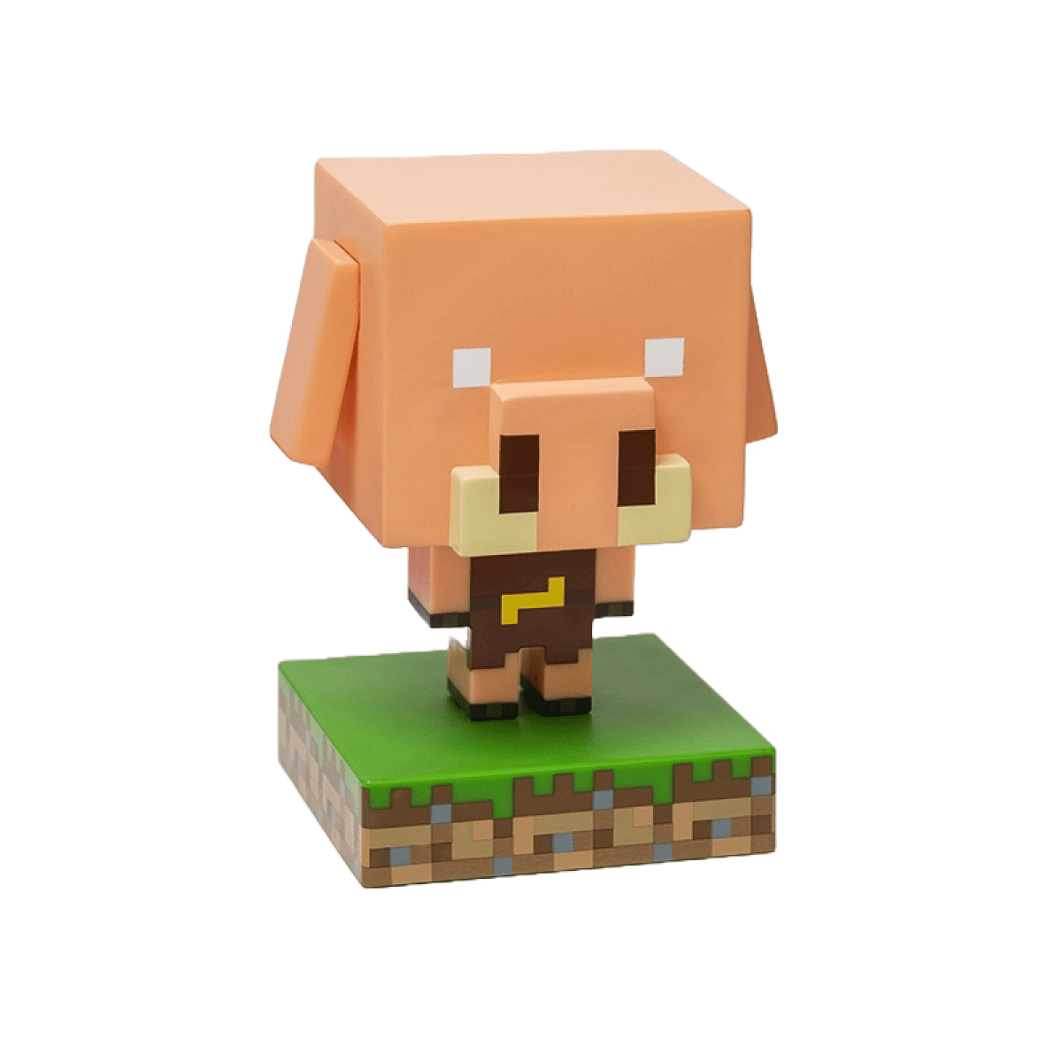 Icon Light, Minecraft - prasiatko