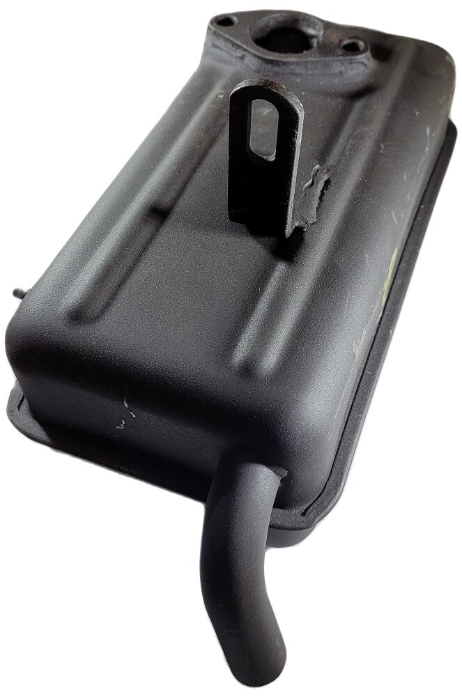 Výfuk VARI I BOEL.sk