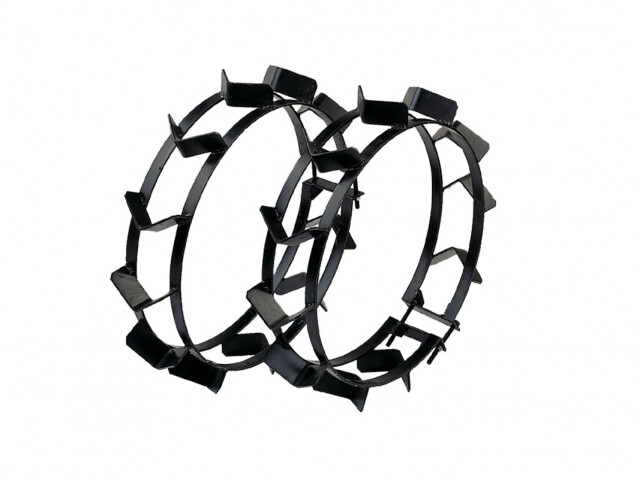 Orebné návleky KF/Robix 4/8 I BOEL.sk