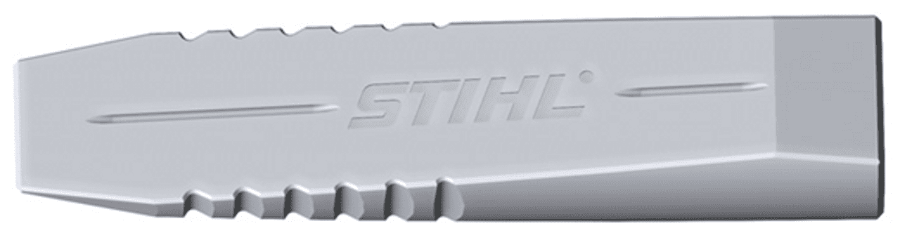 Drevorubačský a štiepací hliníkový klin Stihl Variant: 1000g