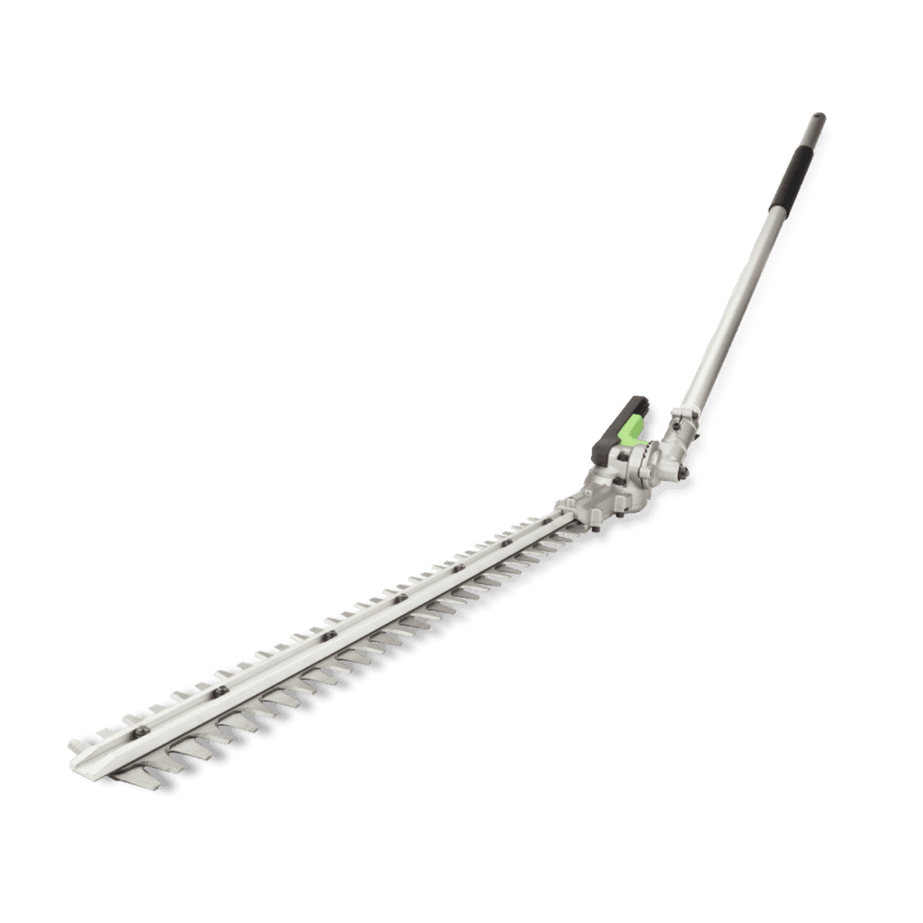 Nožnice na živý plot - nadstavec EGO POWER+ HTA2000