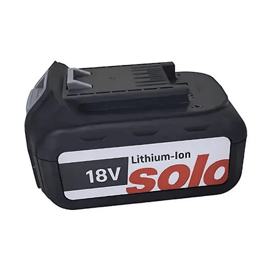 Akumulator 5Ah 18V pre SOLO 442