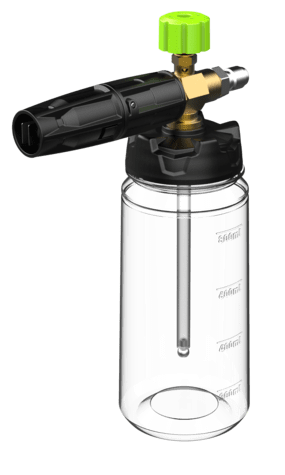 EGO Power+ Penová tryska pre EGO Power HPW2000E