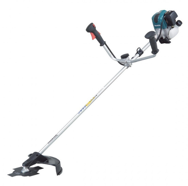 Benzínový krovinorez MAKITA EBH252U