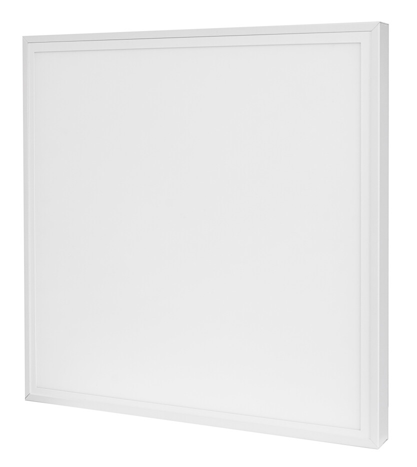 Ecolite Biely prisadený LED panel s rámčekom 600 x 600mm 40W CCT s DO LED-GPL44-40/BI/CCT_191024