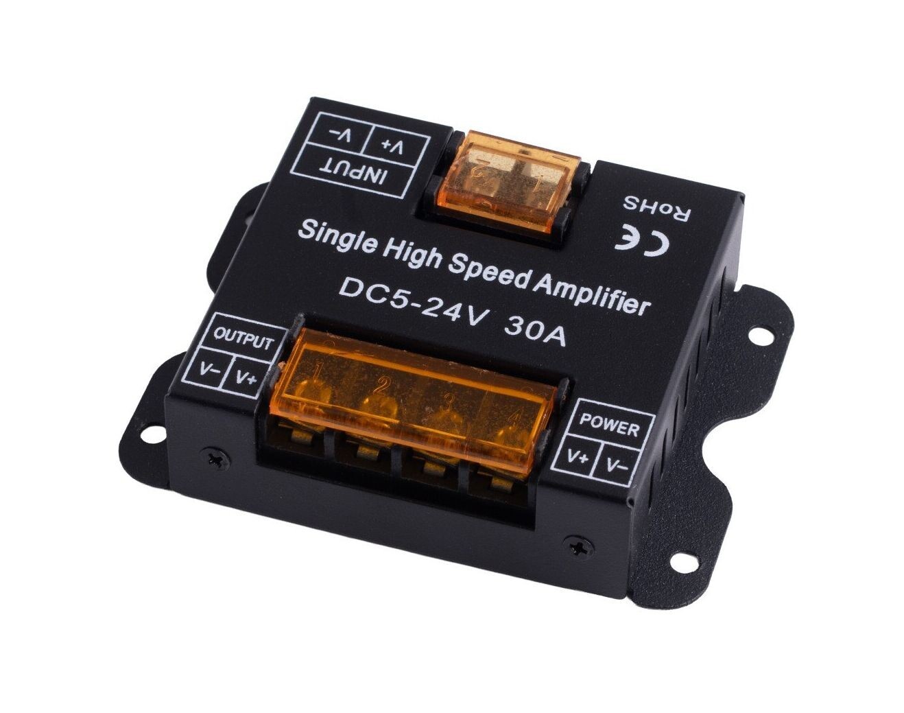 T-LED Zosilňovač signálu AMP BV1 066101