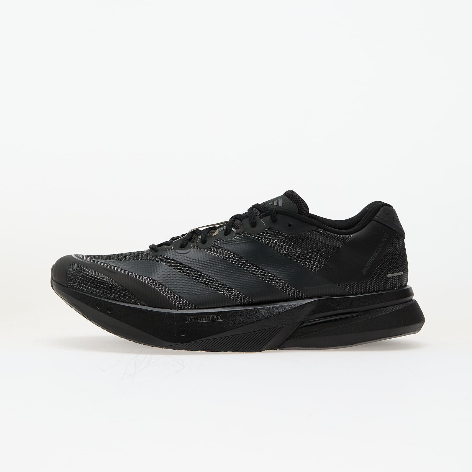 Tenisky adidas Adizero Boston 13 Core Black/ Carbon/ Core Black EUR 46 2/3