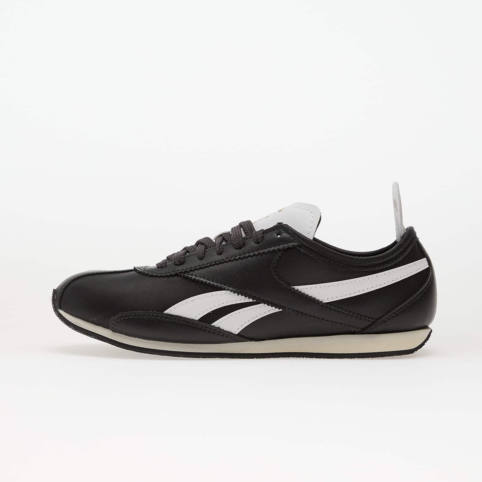 Tenisky Reebok R400 Washed Black/ Washed Black/ Chalk EUR 42.5