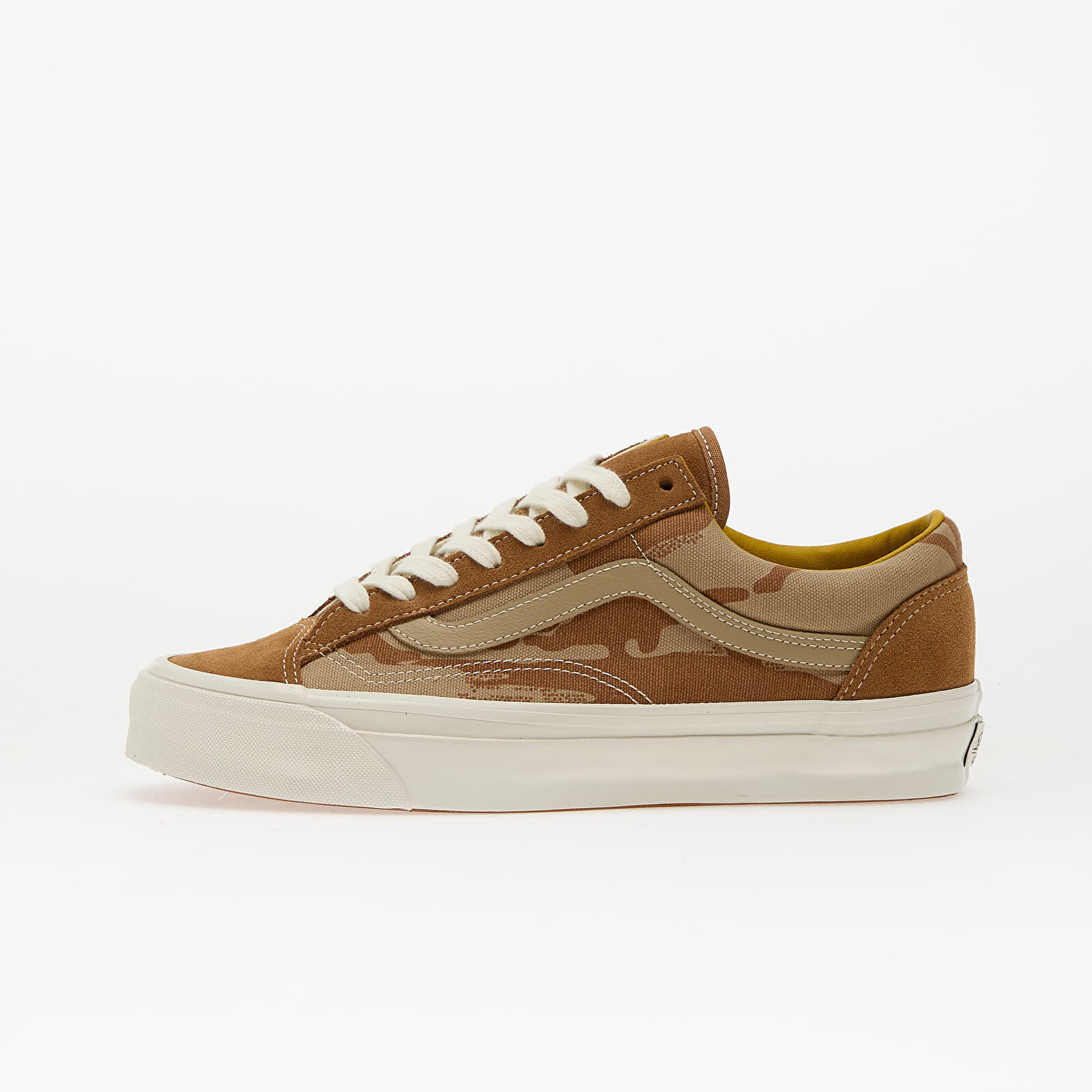 Tenisky Vans LX Old Skool 36 Desert/ Chipmunk EUR 42.5