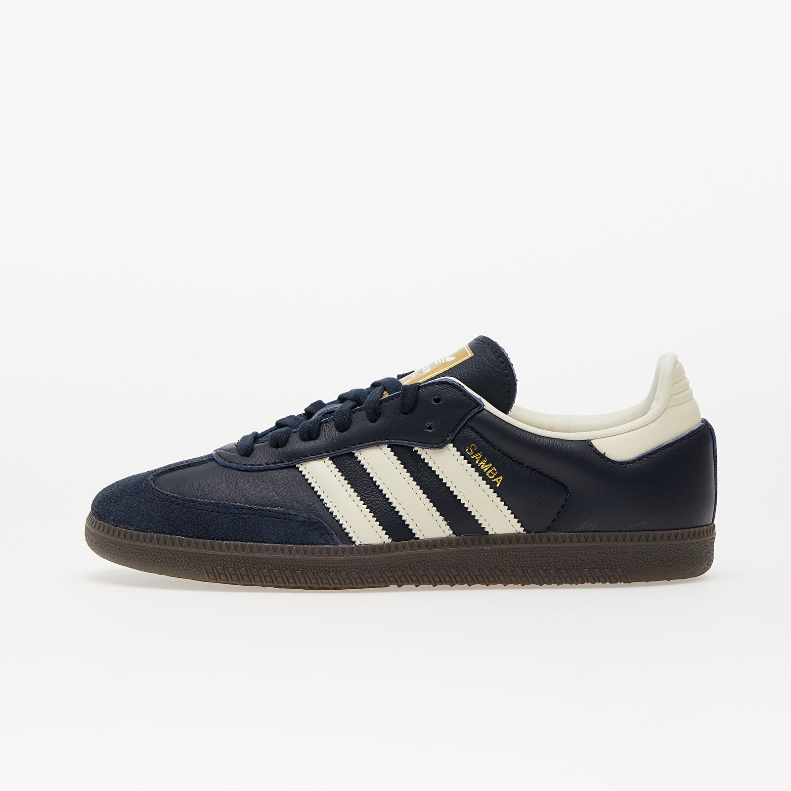 Tenisky adidas Samba Og Night Navy/ Core White/ Gum5 EUR 35 1/3