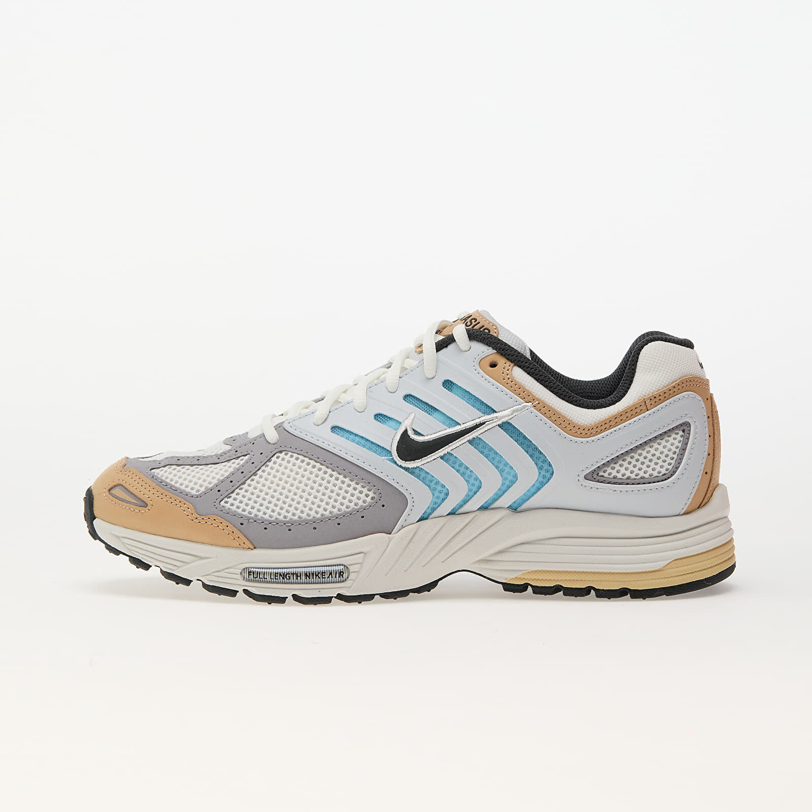 Tenisky Nike Air Pegasus 2005 Sail/ Anthracite-Phantom-Aquarius Blue EUR 45.5