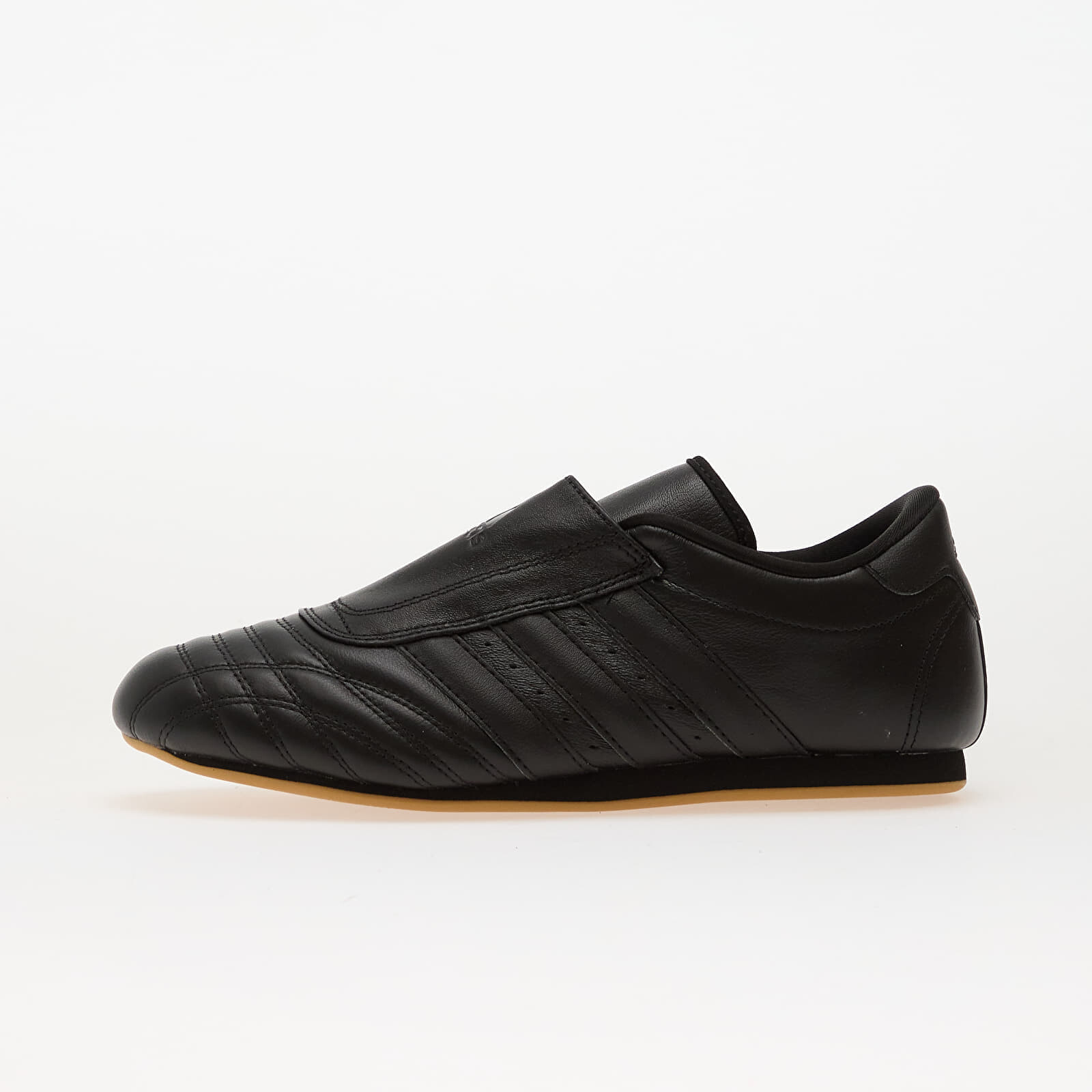 Tenisky adidas Taekwondo W Core Black/ Core Black/ Gum EUR 40
