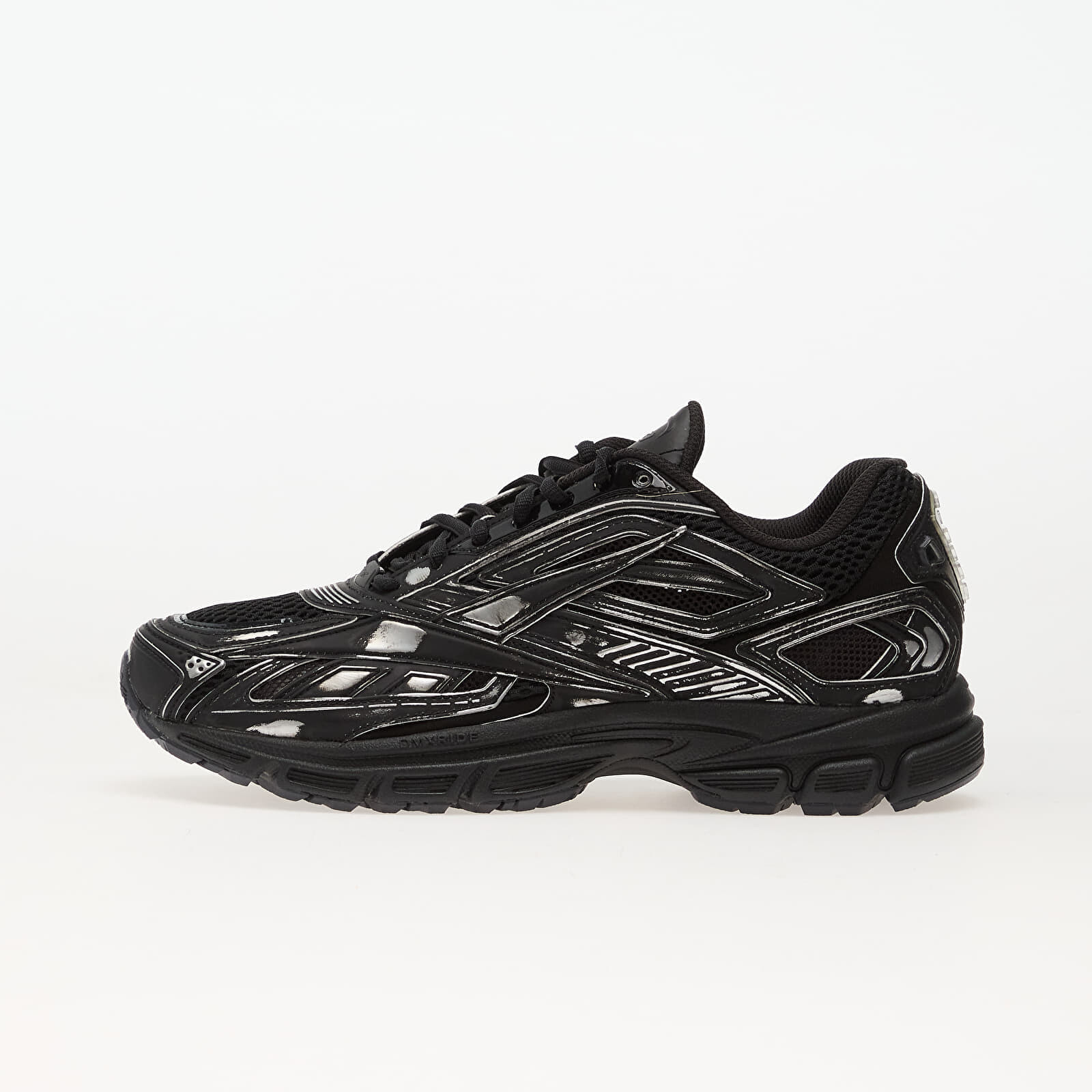 Tenisky Reebok Premier Road Ultra Black Buff Metallic EUR 42