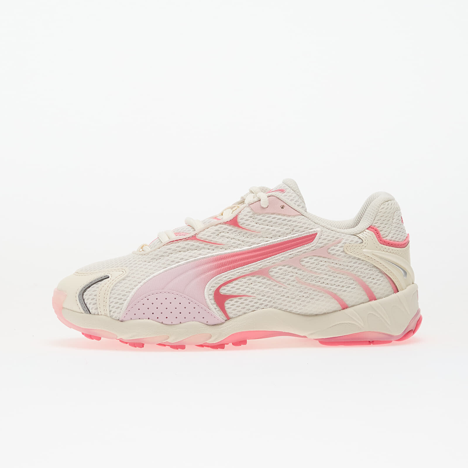 Tenisky Puma Inhale Warm White-Magic Rose EUR 42.5