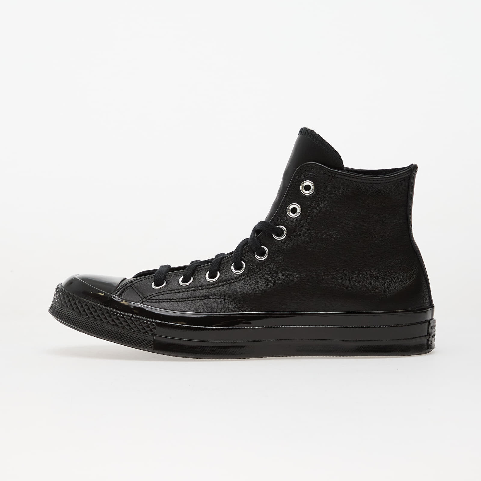 Tenisky Converse Chuck 70 Hi Black/ Black/ White EUR 42