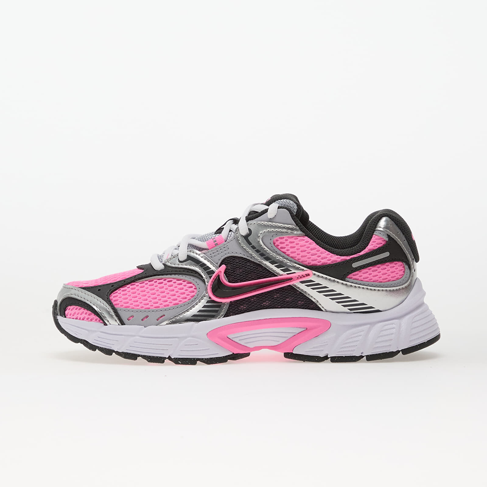 Tenisky Nike W V5 Rnr Pink Spell/ Black-Anthracite-Wolf Grey-Mtlc Silver-White EUR 40