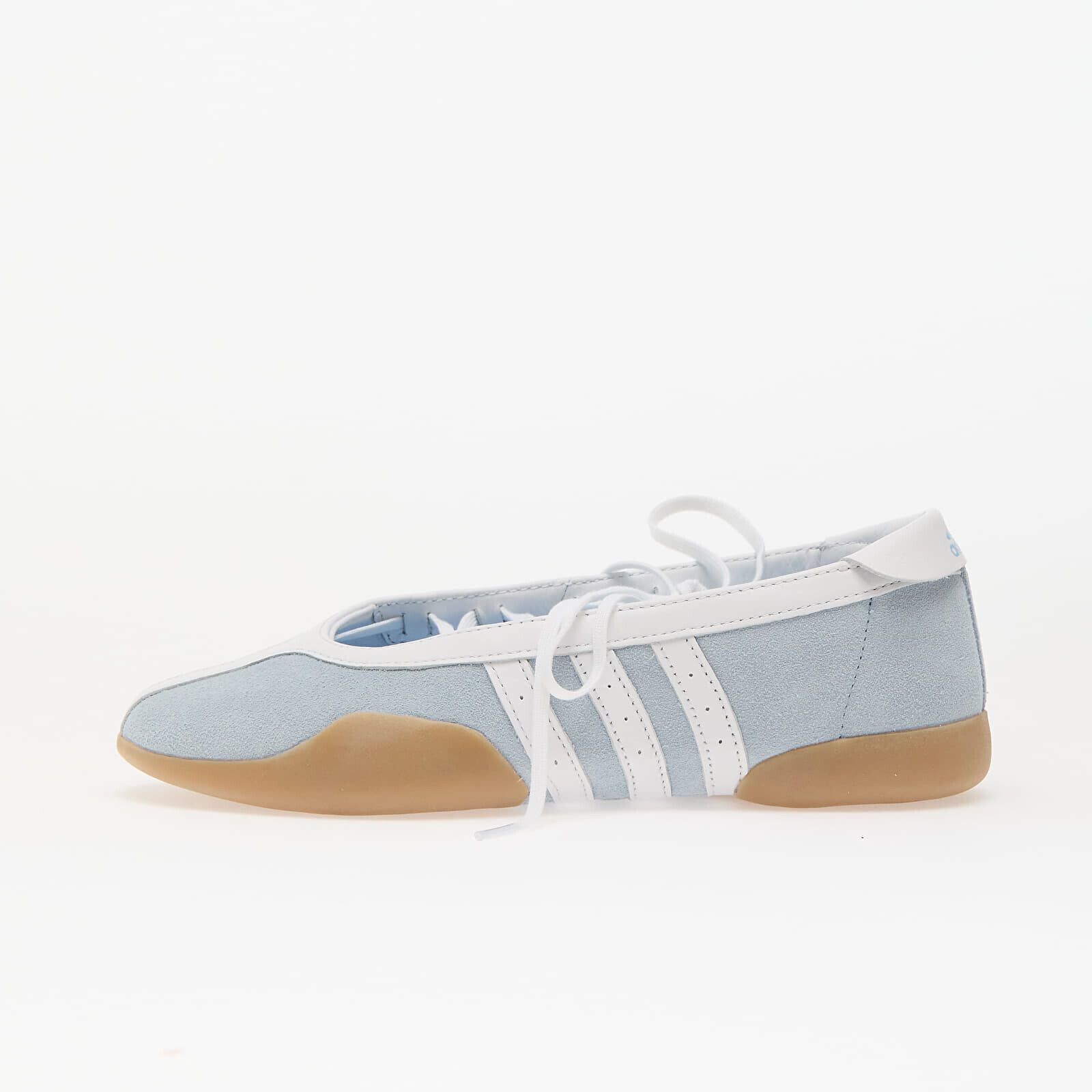 Tenisky adidas Taekwondo Mei Clear Sky/ Ftwr White/ Gum 3 EUR 38