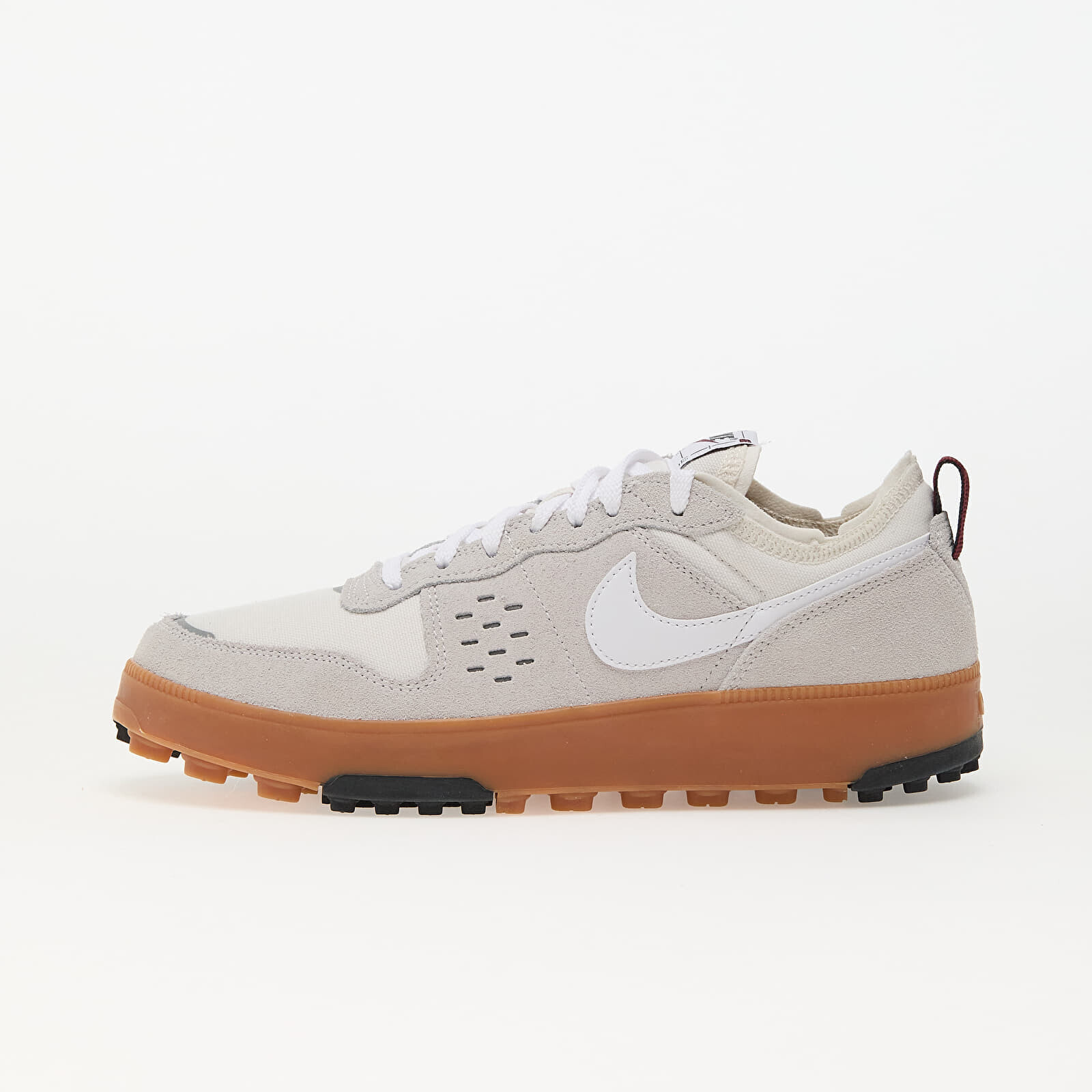 Tenisky Nike C1TY Vast Grey/ White-Phantom-Gum Med Brown EUR 40