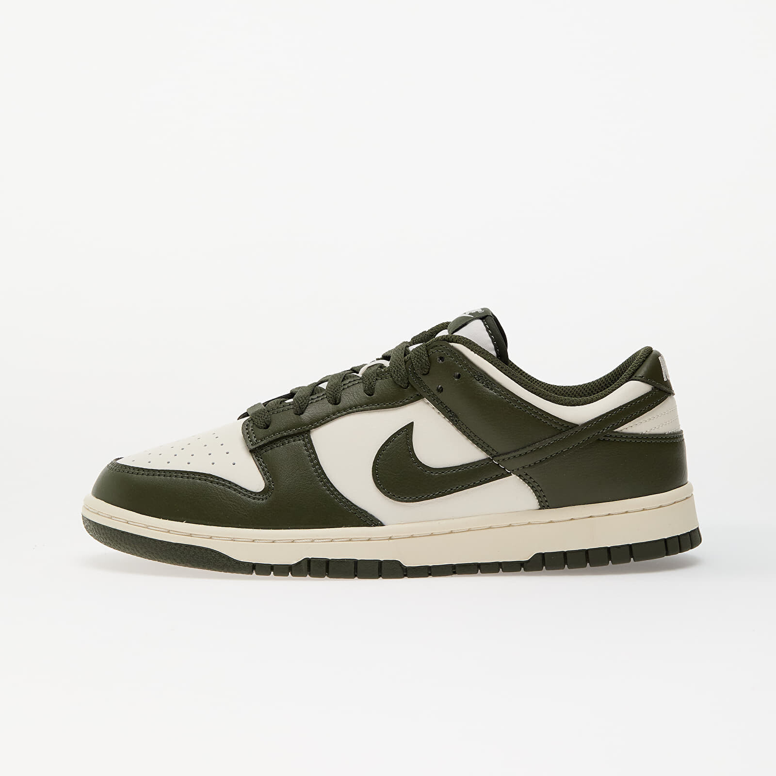 Tenisky Nike Dunk Low Retro Pale Ivory/ Cargo Khaki EUR 41