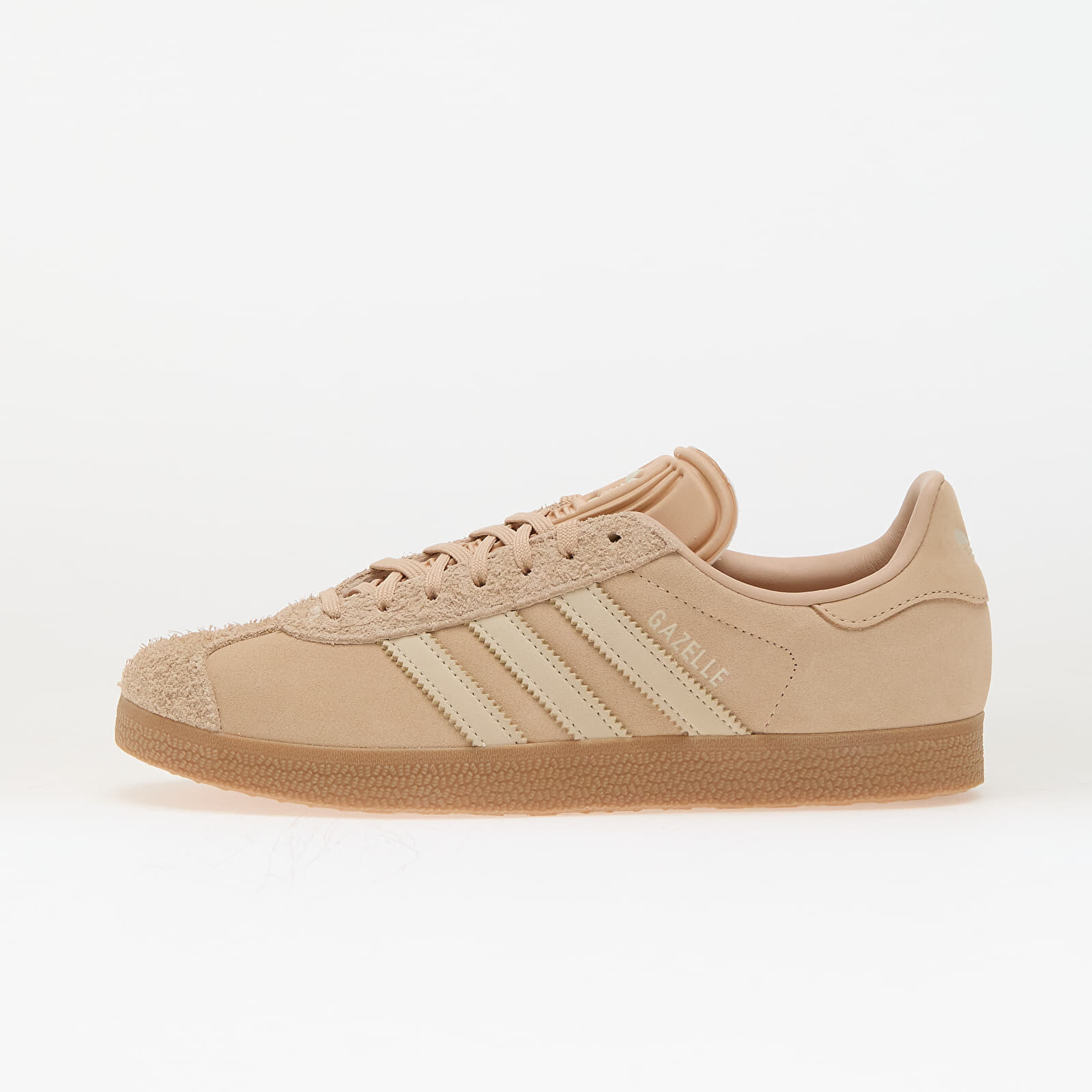 Tenisky adidas Gazelle W Halo Blue/ Crew White/ Gum EUR 40