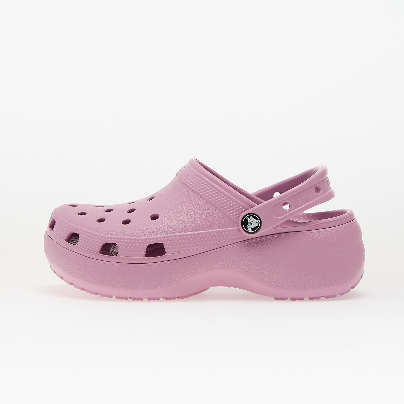 Tenisky Crocs Classic Platform Clog W Hydrangea EUR 39-40