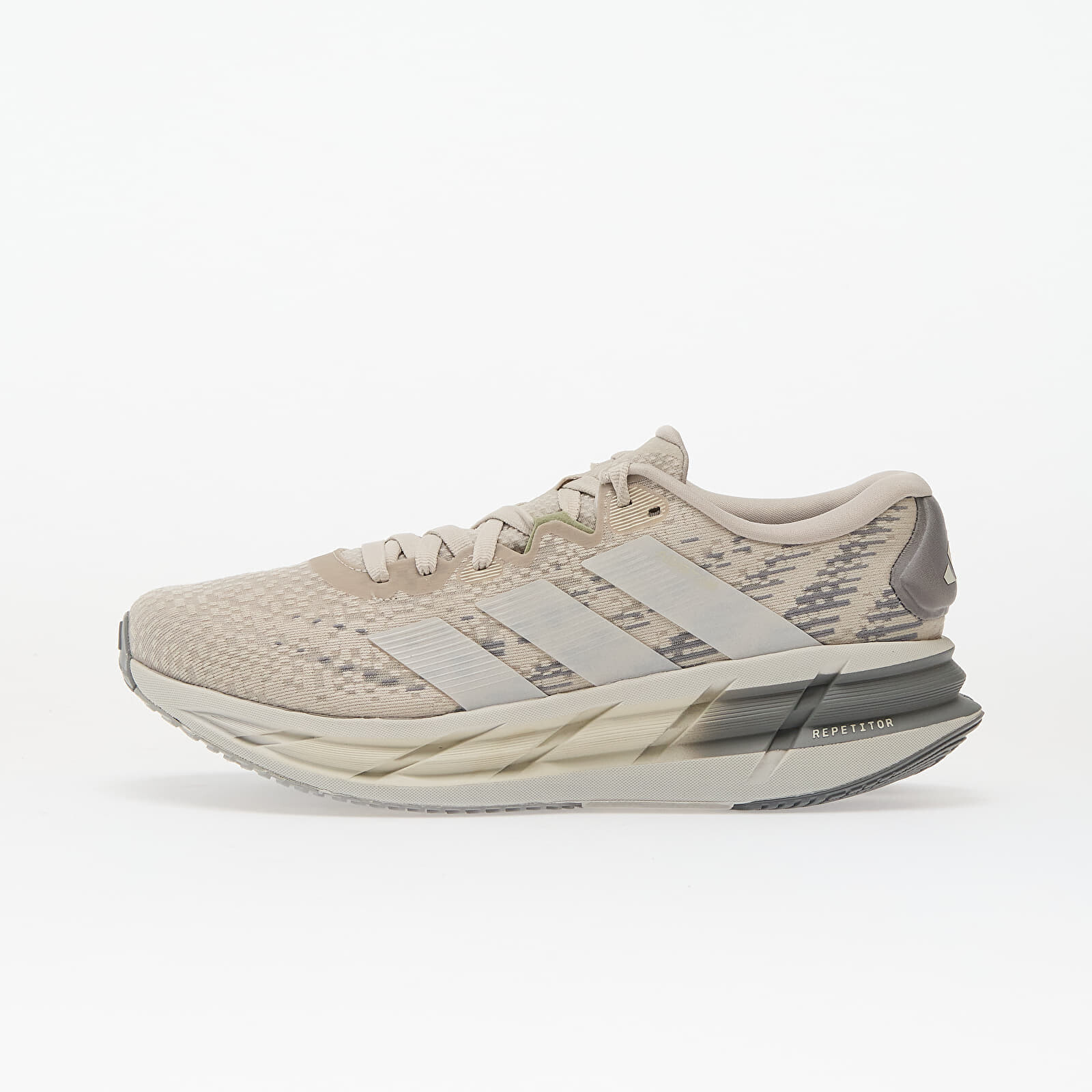 Tenisky adidas Adistar 4 M Wonder Aluminium/ Grey One/ Grey Three EUR 46 2/3