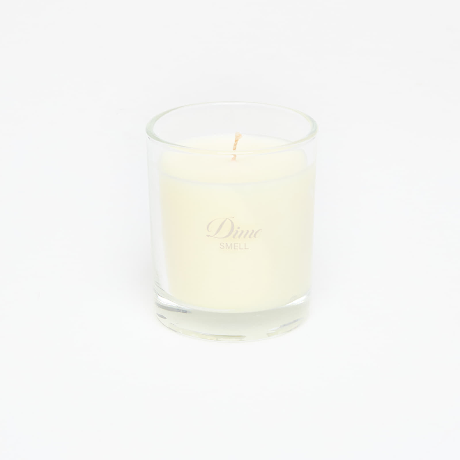 Dime Classic Candle Natural Universal