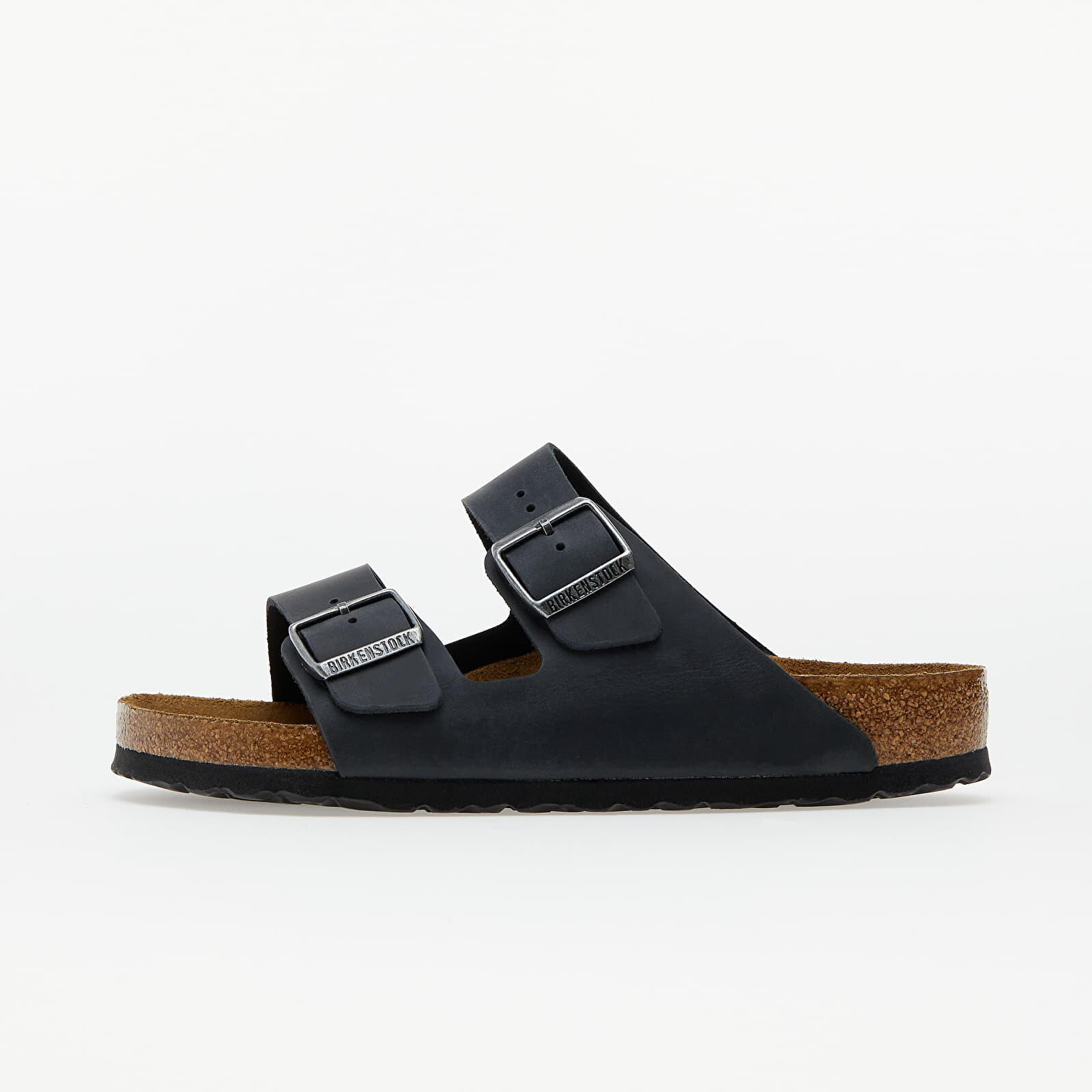 Tenisky Birkenstock Arizona BS Black EUR 44