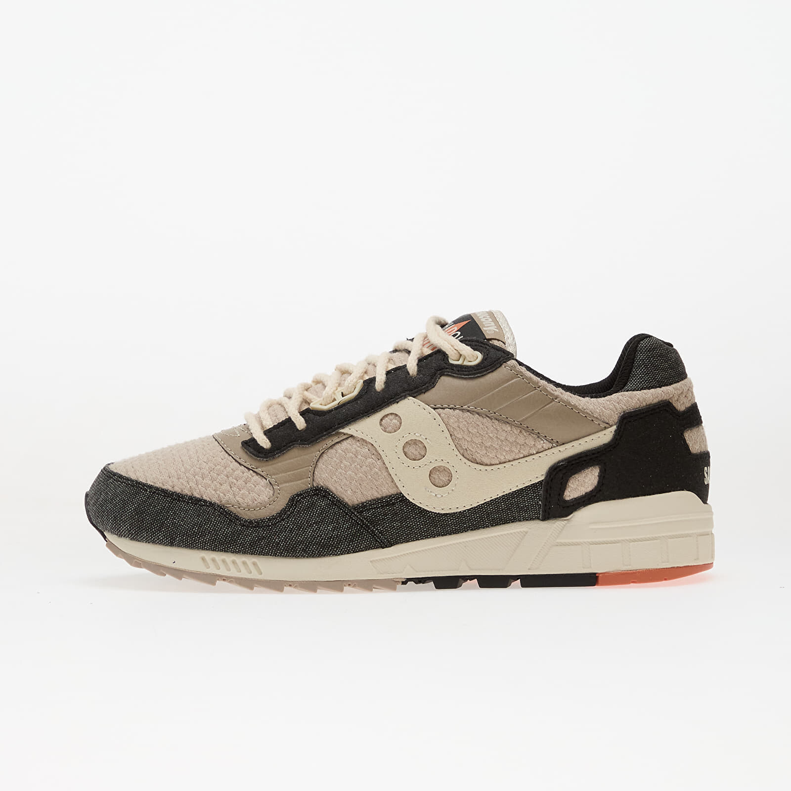 Tenisky Saucony Shadow 5000 Beige/ Grey EUR 44.5