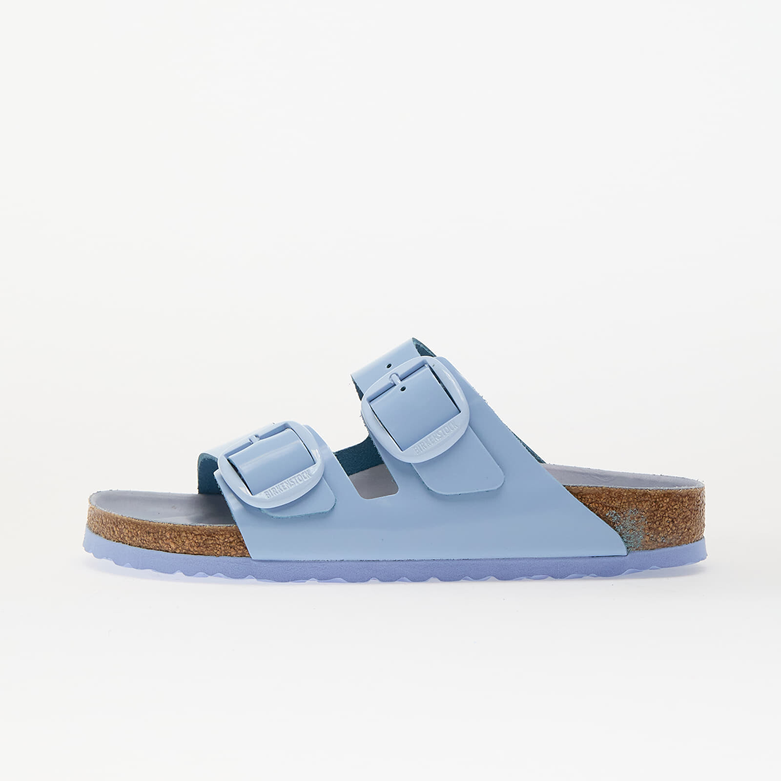 Tenisky Birkenstock Arizona BB LENA HS Dusty Blue HEX EUR 38