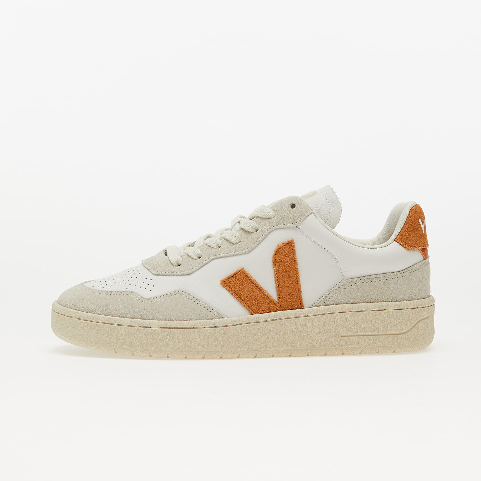 Tenisky Veja V-90 Extra White/ Umber EUR 44