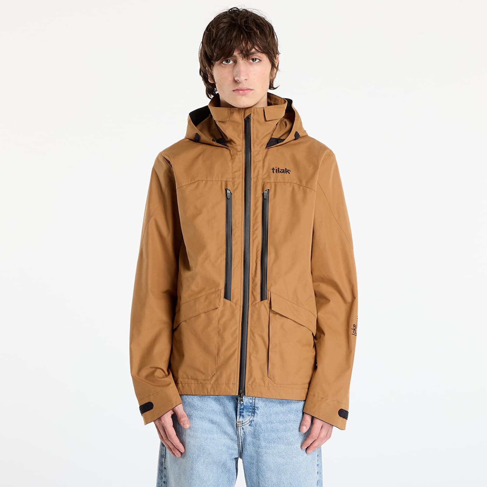 Bunda Tilak Loke 24 Cinnamon M