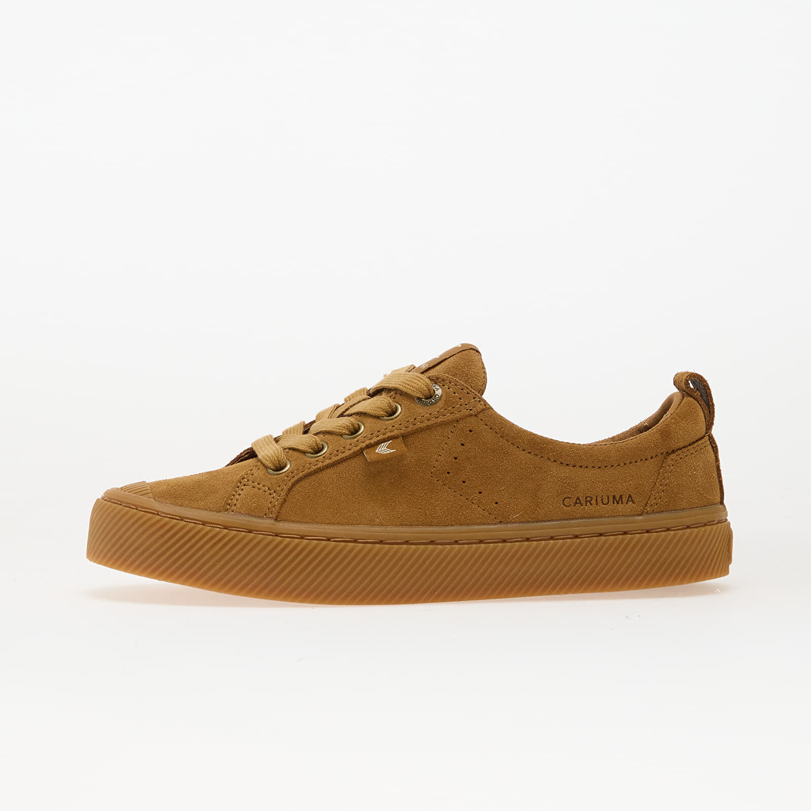 Tenisky Cariuma W Oca Low All Camel EUR 39.5