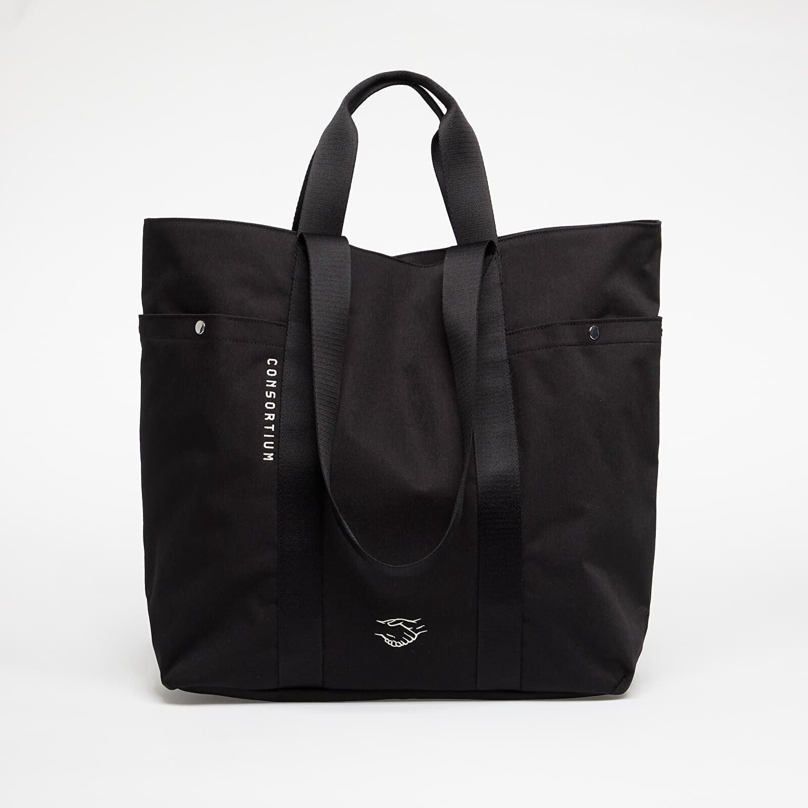 Taška adidas Consortium Tote Bag Black Universal