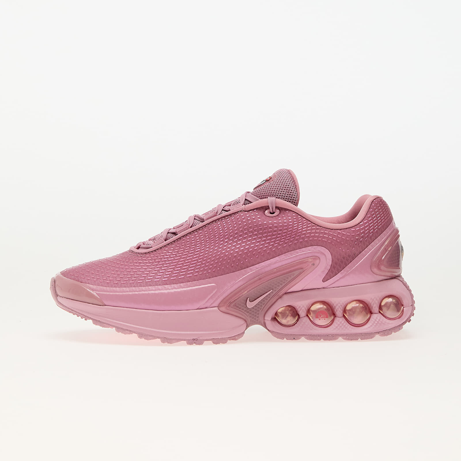 Tenisky Nike W Air Max DN Elemental Pink/ Desert Berry-Red Stardust EUR 40.5