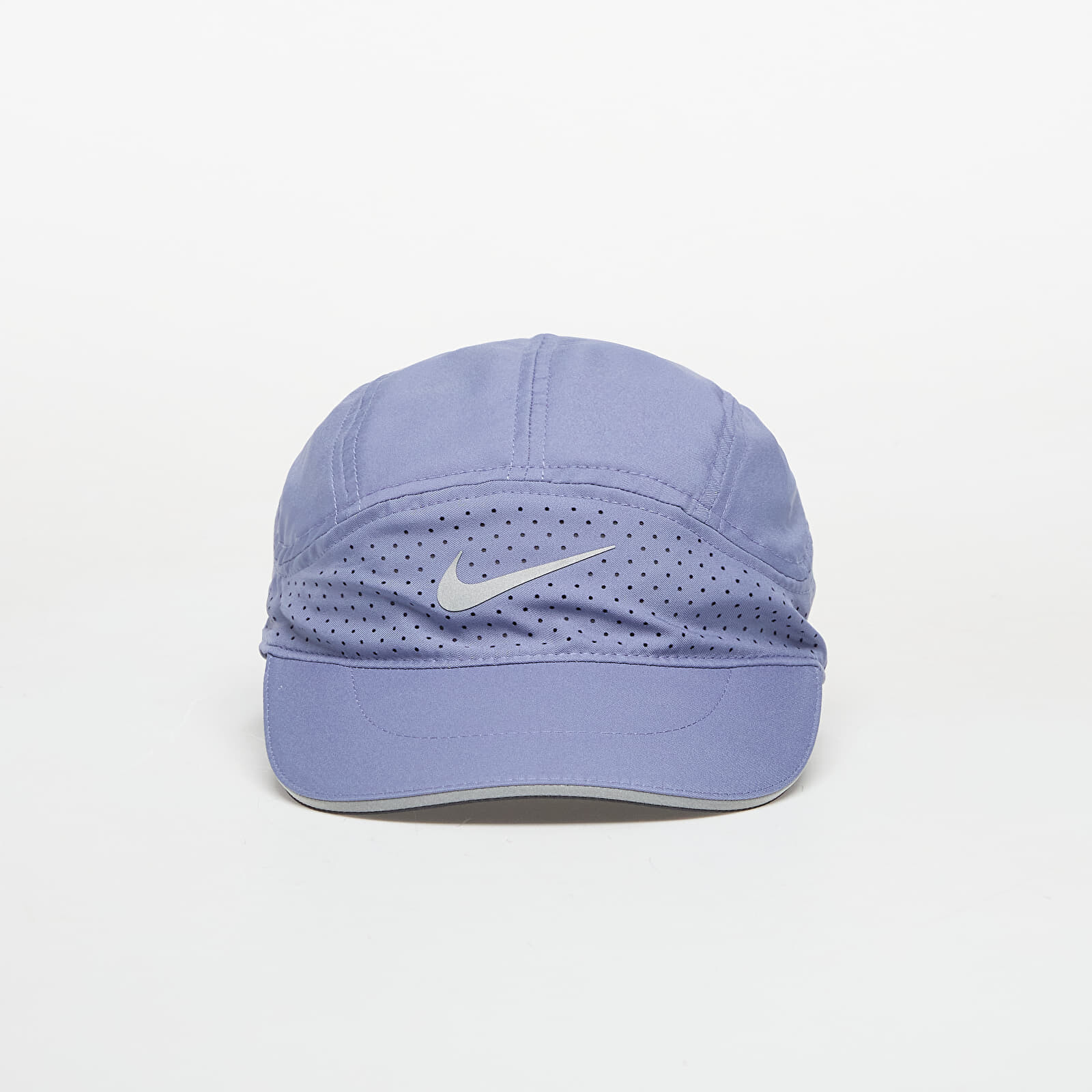 Šiltovka Nike Fly Dri-FIT ADV Unstructured Reflective Cap World Indigo/ Anthracite/ Reflective Silv Universal