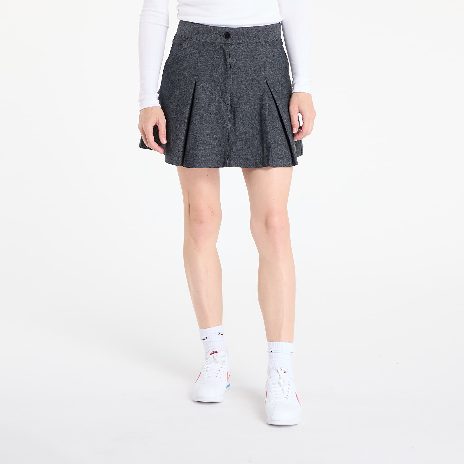 Sukňa Nike Naomi Osaka Women's Skirt Black/ Medium Olive XL
