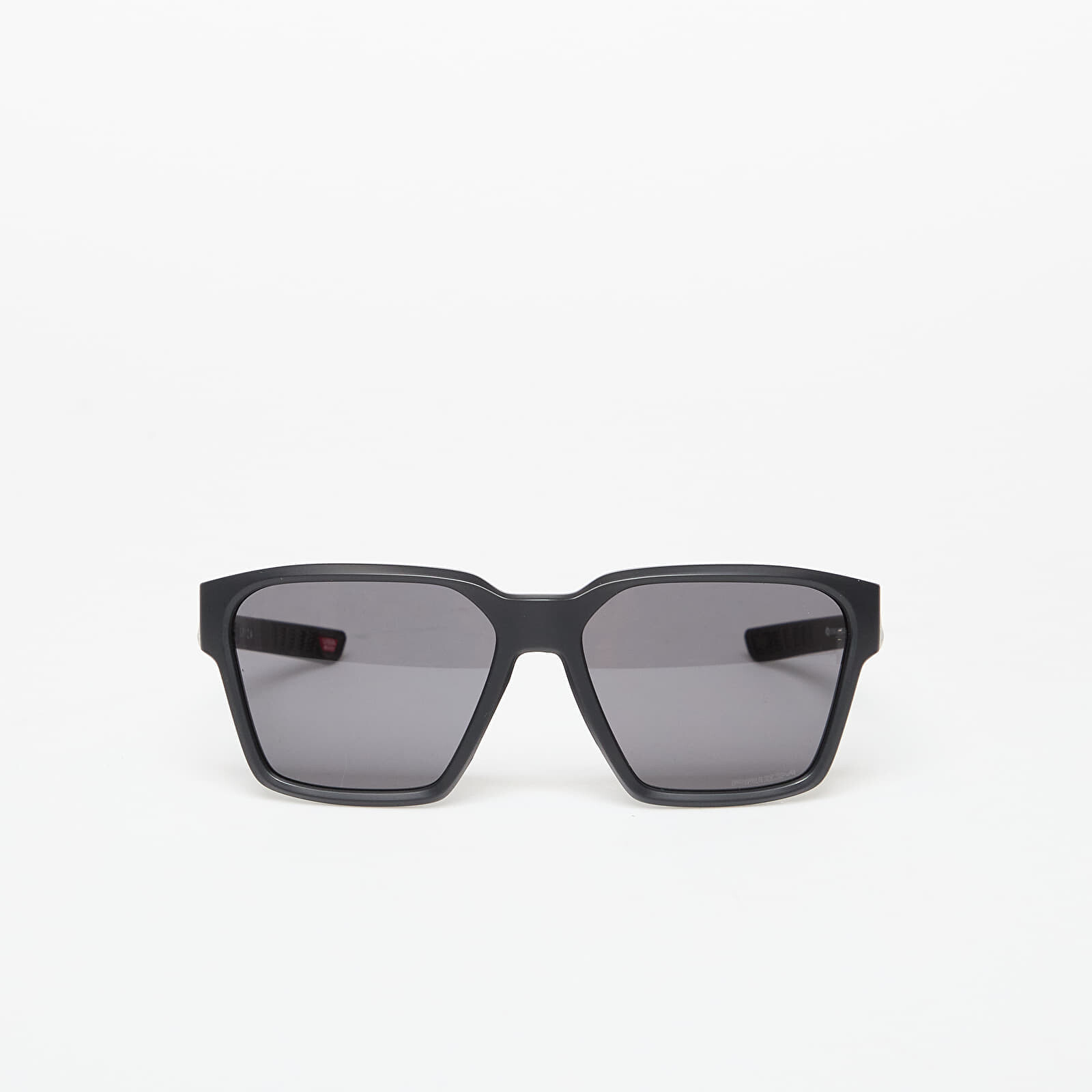 Slnečné okuliare Oakley Briza Prizm Grey Matte Black Universal
