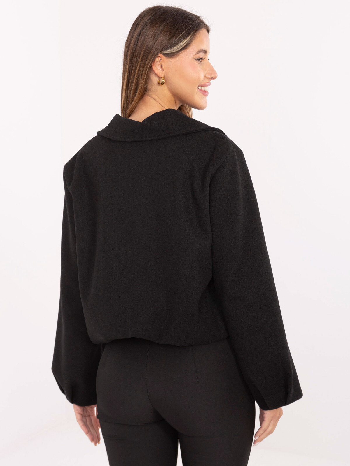 Jacket-IT-KR-FL9725.08P-black