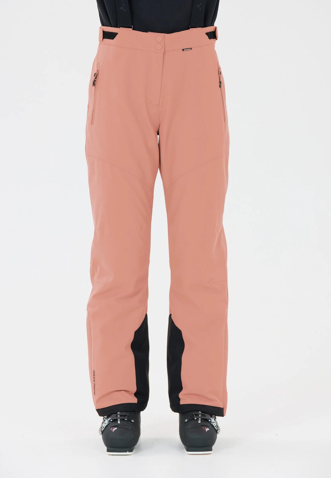 Dámske lyžiarske nohavice Whistler Drizzle