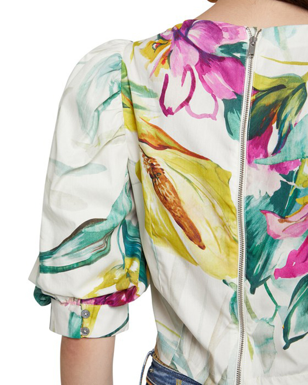 Desigual Blouse Donna