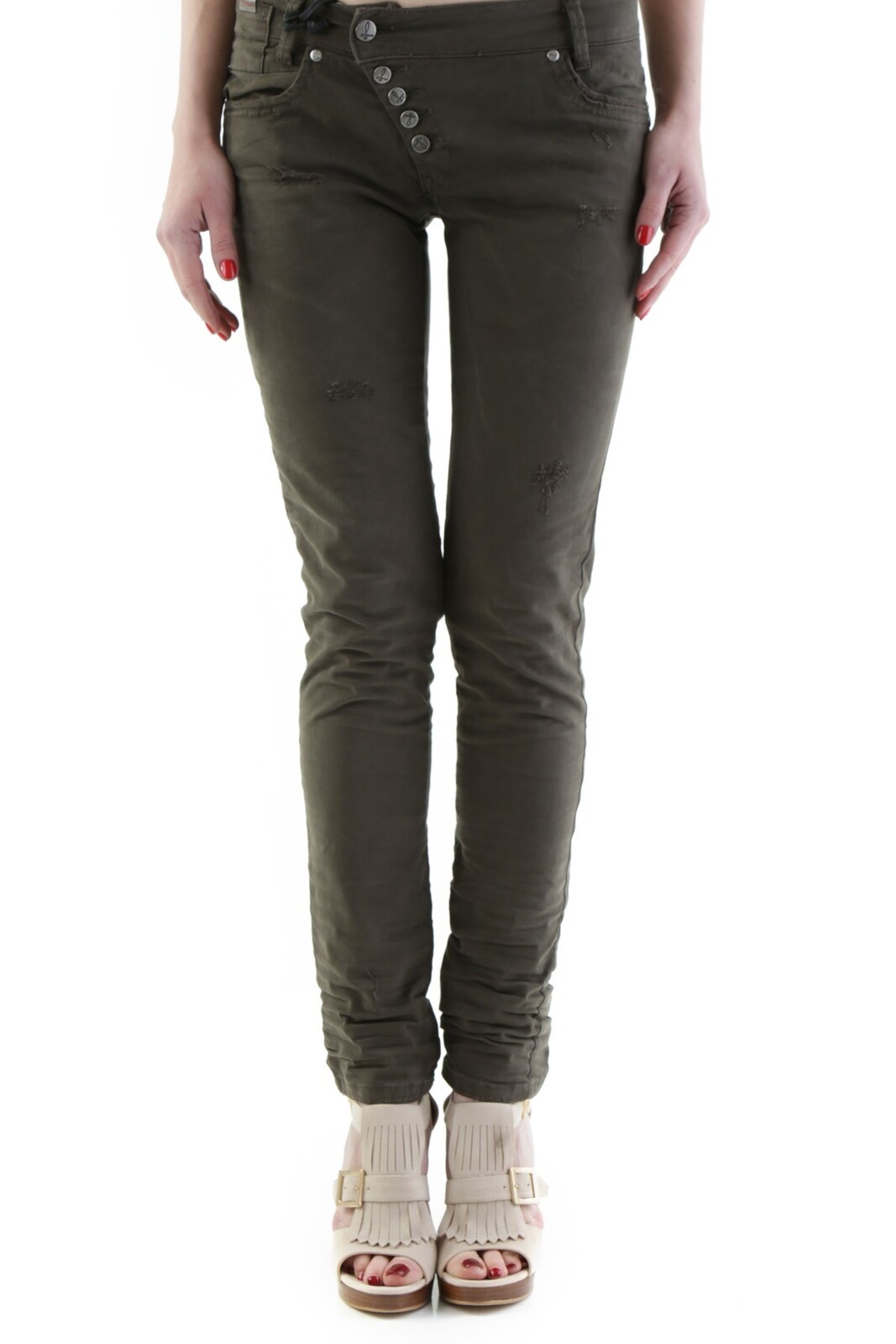 Dámske nohavice Sexy Woman