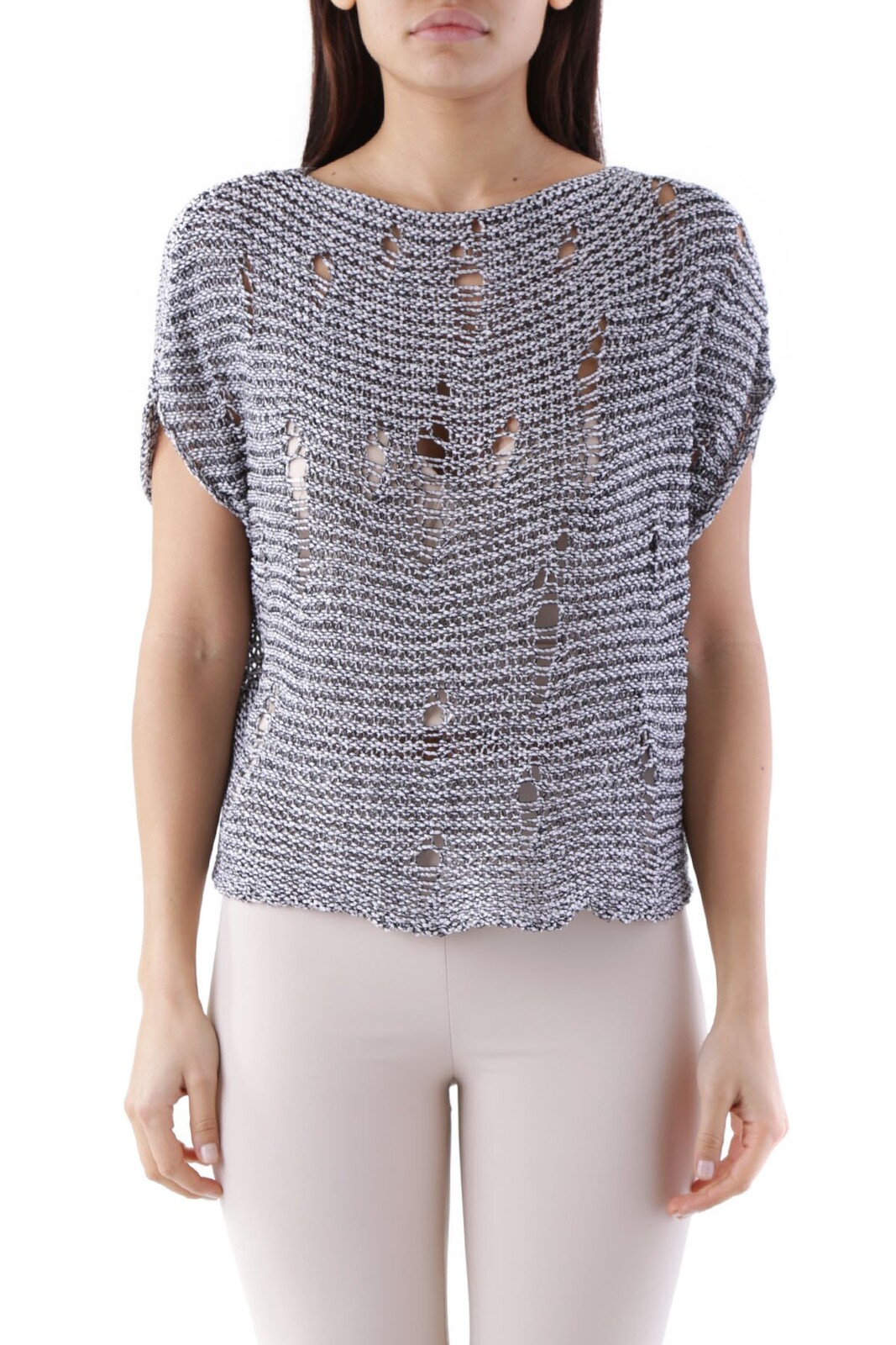 Cristina Gavioli Maglia s krátkym rukávom