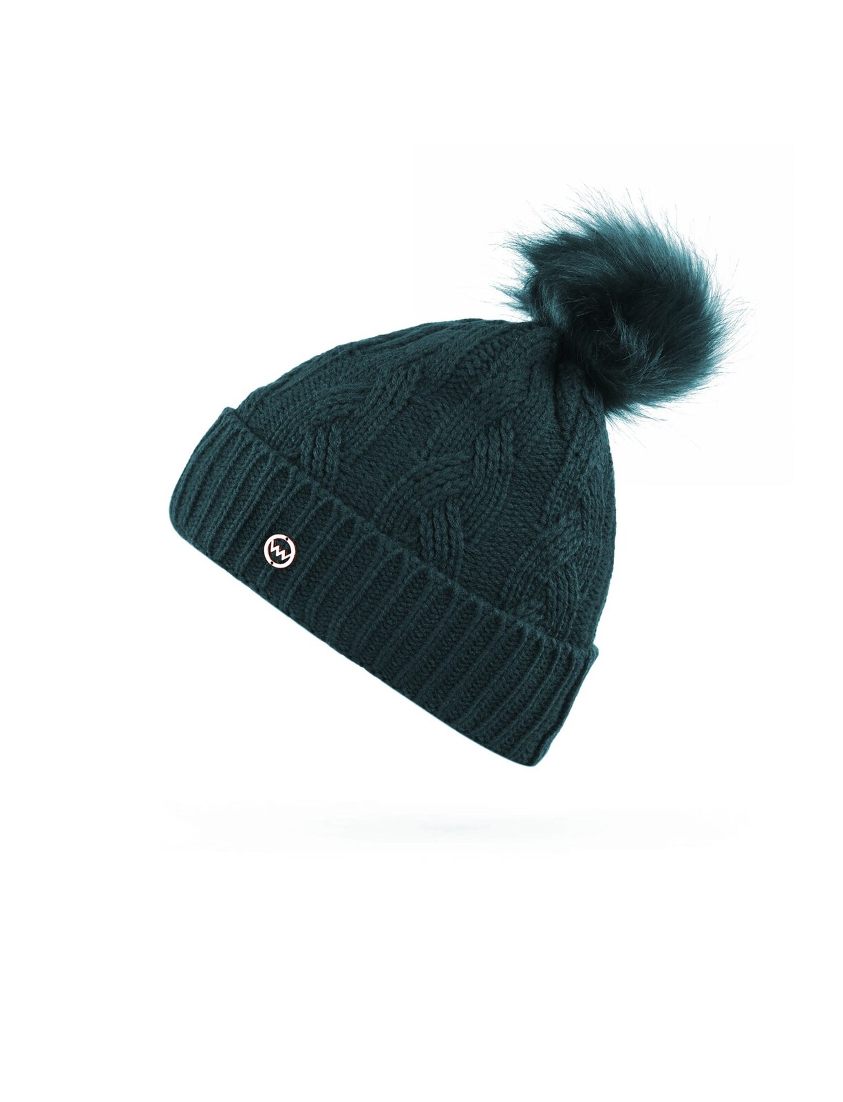 Zimná čiapka Sheron Green