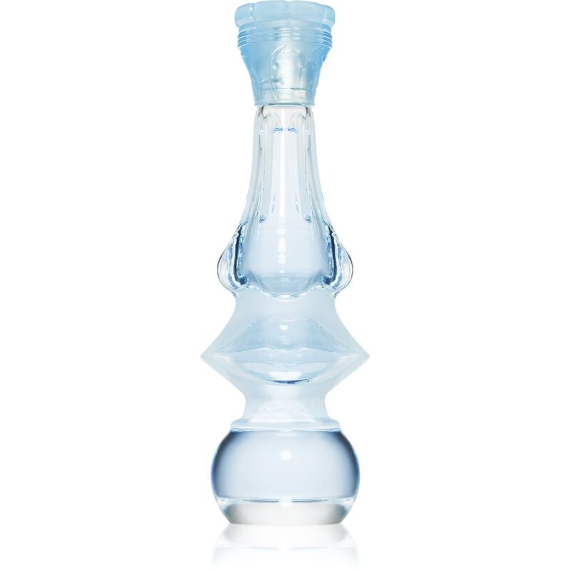 Salvador Dali Dalilight toaletná voda pre ženy 100 ml