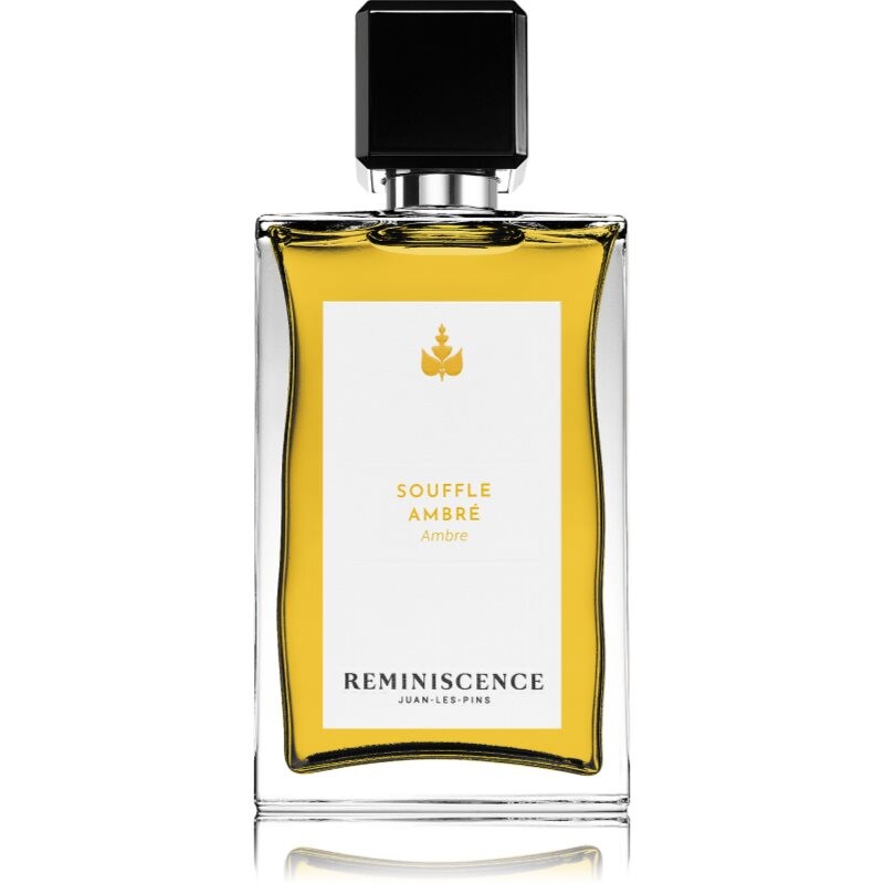 Reminiscence Souffle Ambre toaletná voda intense unisex 50 ml
